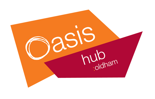 Oasis Hub Oldham